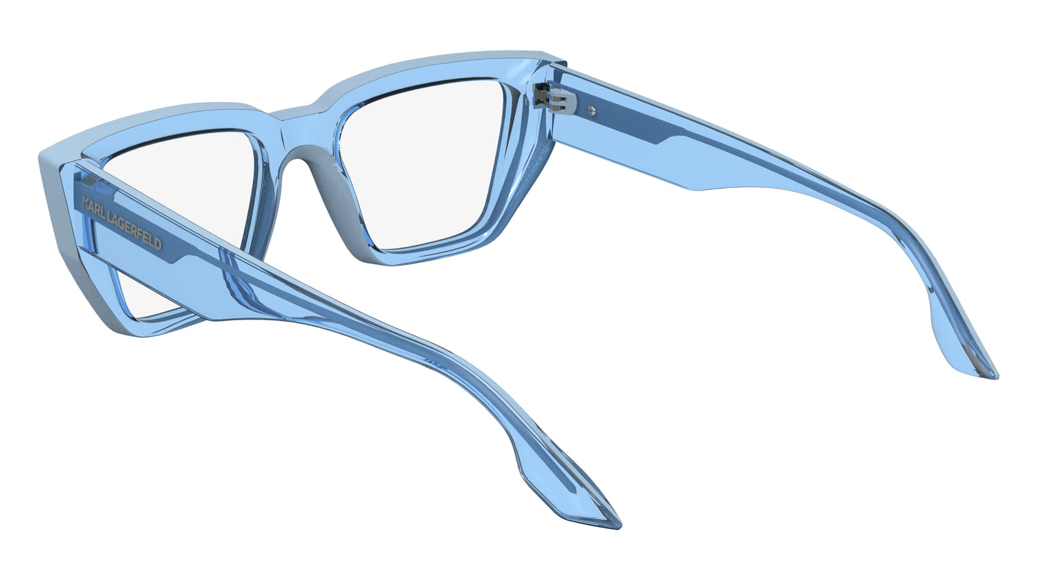 KARL LAGERFELD KL6153 450 52