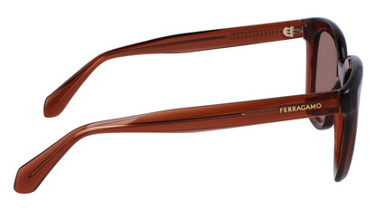 FERRAGAMO SF2000S 232 52