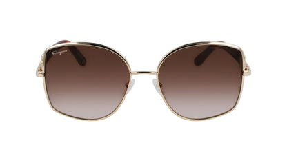 FERRAGAMO SF304S 745 58