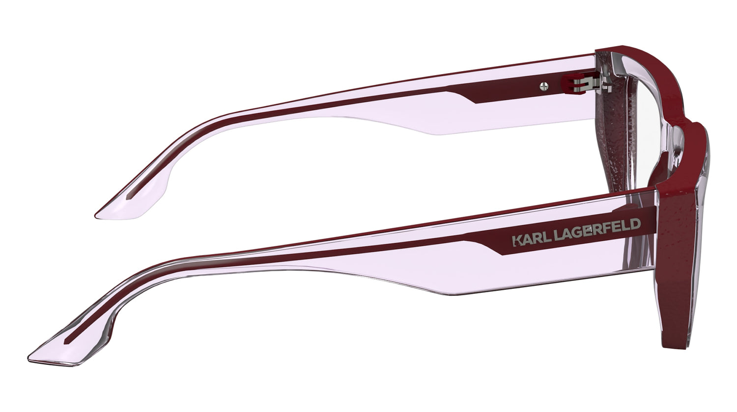 KARL LAGERFELD KL6153 610 52