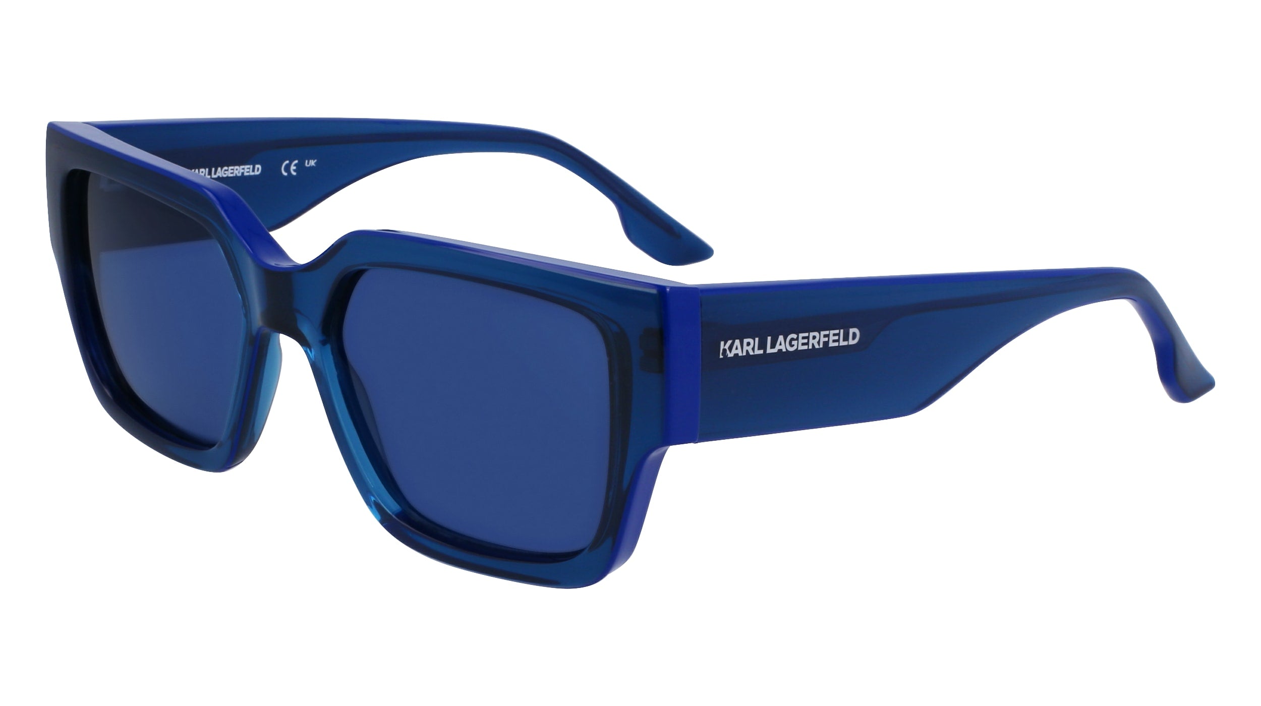 KARL LAGERFELD KL6142S 423 55