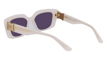 KARL LAGERFELD KL6125S 280 52