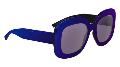 KARL LAGERFELD KL6165S 500 53