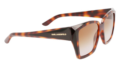 KARL LAGERFELD KL6072S 240 55