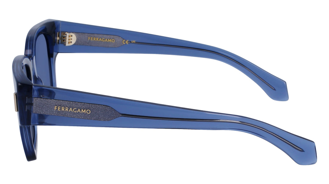 FERRAGAMO SF2010S 432 52