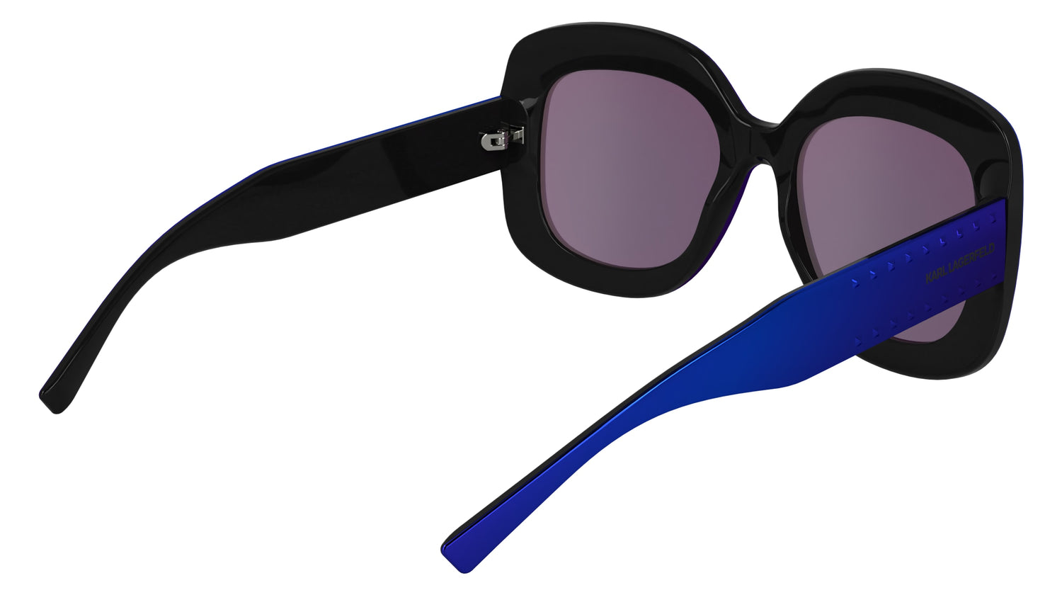 KARL LAGERFELD KL6165S 500 53
