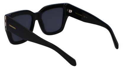 FERRAGAMO SF1104S 001 55