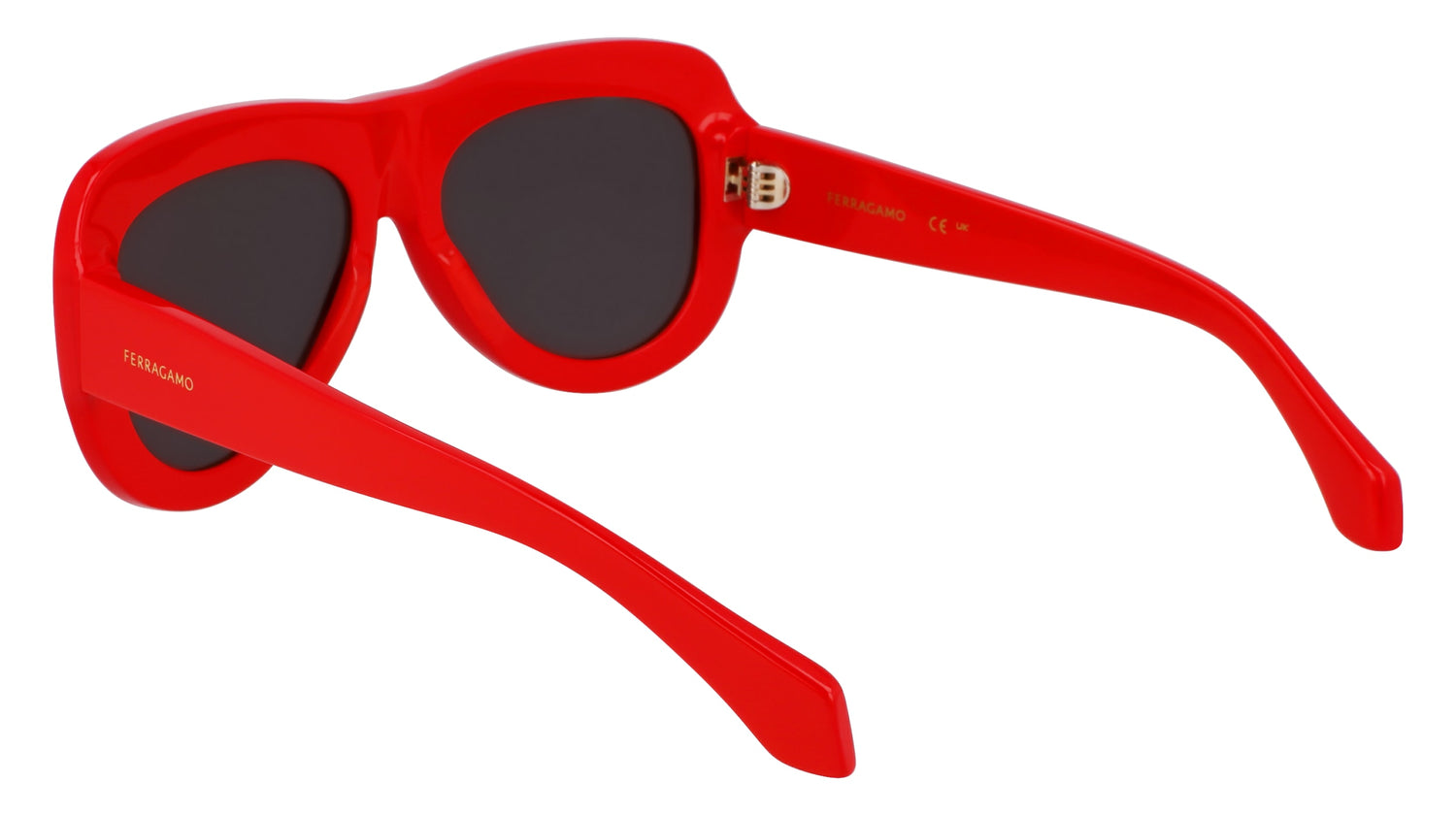 FERRAGAMO SF2029SE 600 57