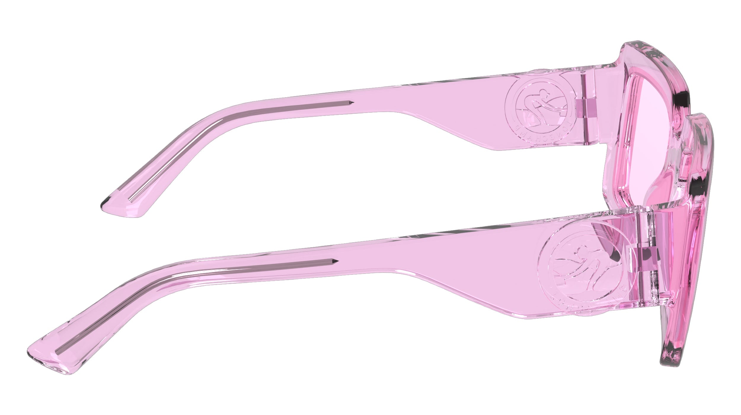 LONGCHAMP LO743S 650 53