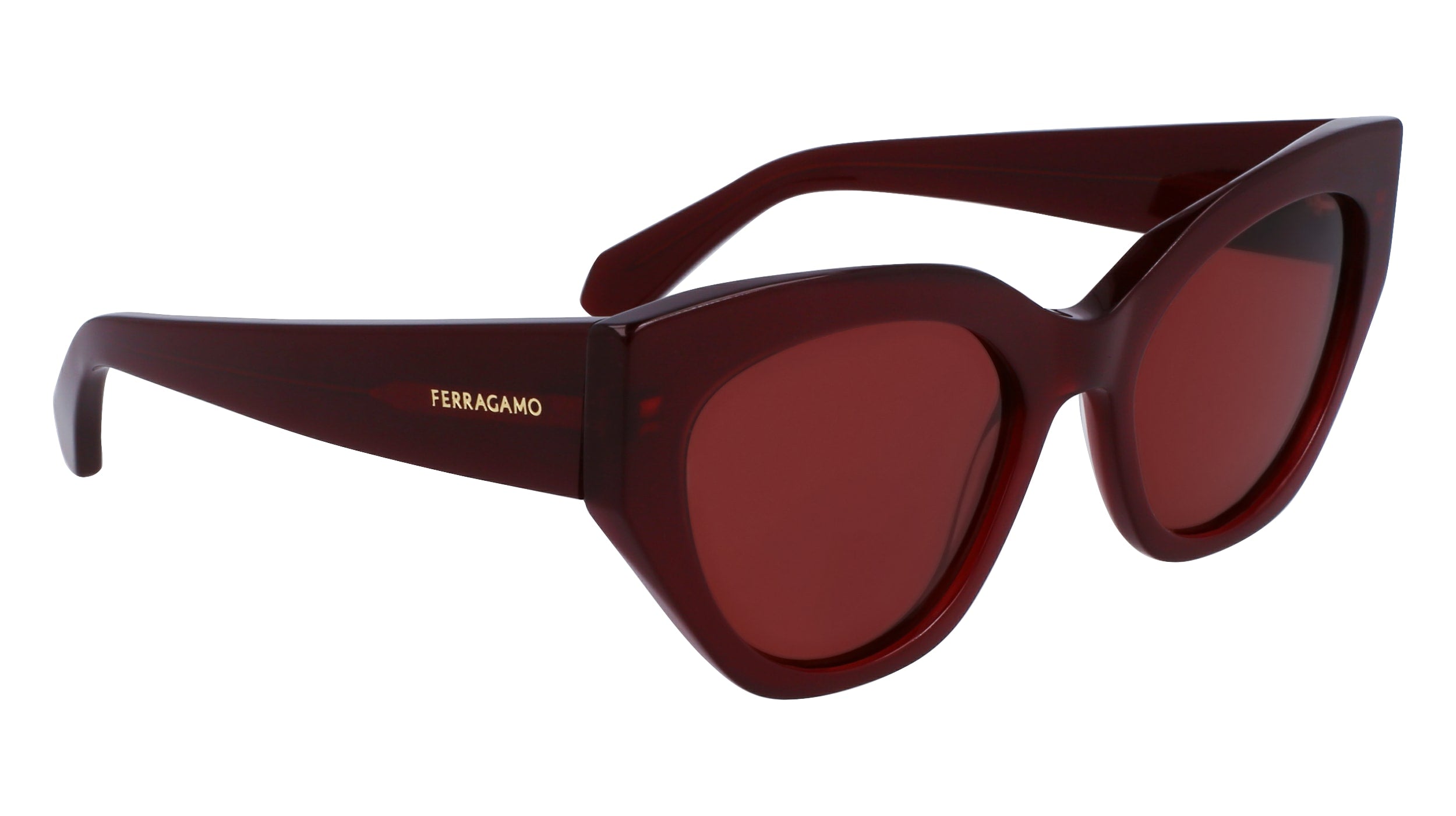 FERRAGAMO SF1107S 653 55
