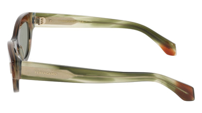 FERRAGAMO SF2062SE 280 49