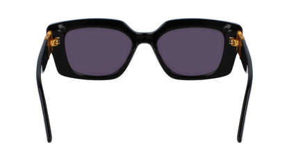 KARL LAGERFELD KL6125S 001 52