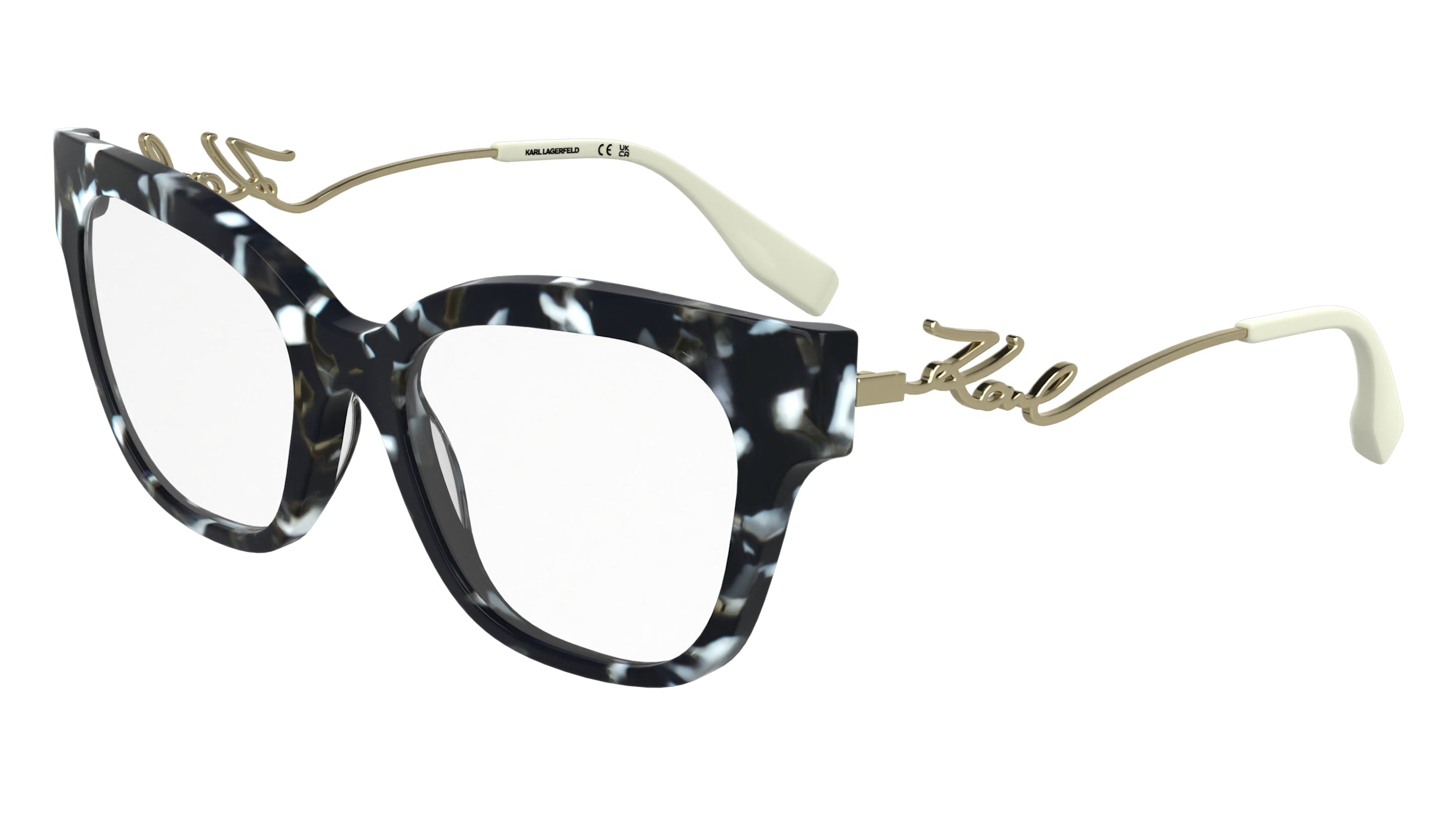 KARL LAGERFELD KL6191 016 52