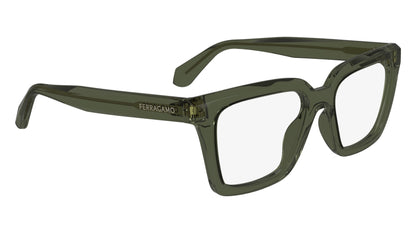 FERRAGAMO SF2985 320 52