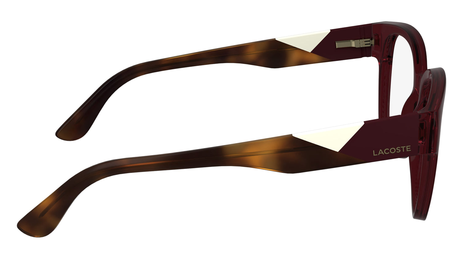 LACOSTE L2953 601 55