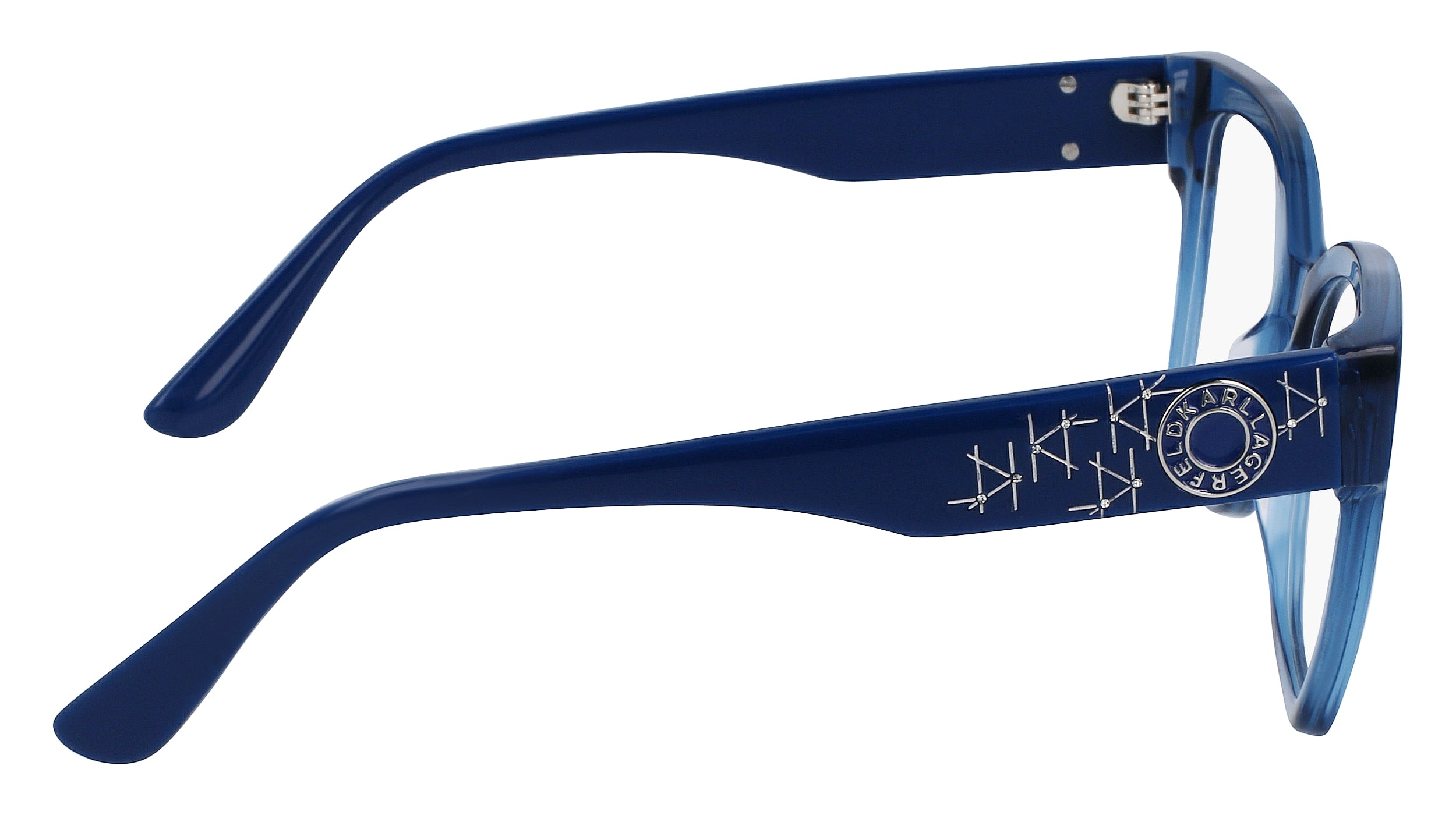 KARL LAGERFELD KL6111R 400 54