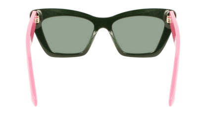 FERRAGAMO SF929S 304 55