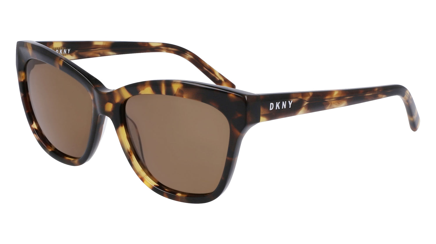 DKNY DK543S 281 55