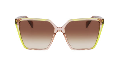 LIU JO LJ798S 279 58