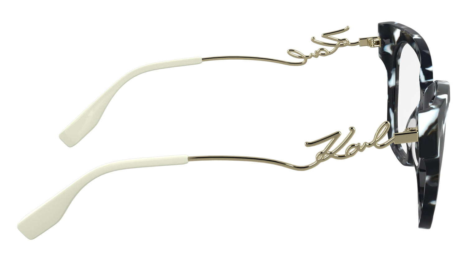 KARL LAGERFELD KL6191 016 52