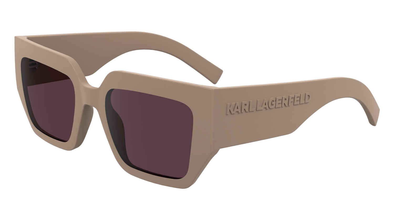 KARL LAGERFELD KL6166S 272 53