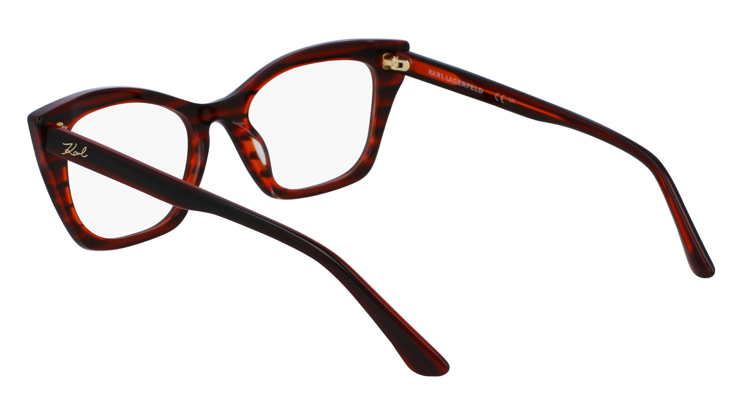 KARL LAGERFELD KL6134 237 52