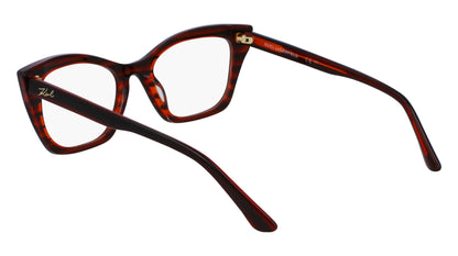 KARL LAGERFELD KL6134 237 52