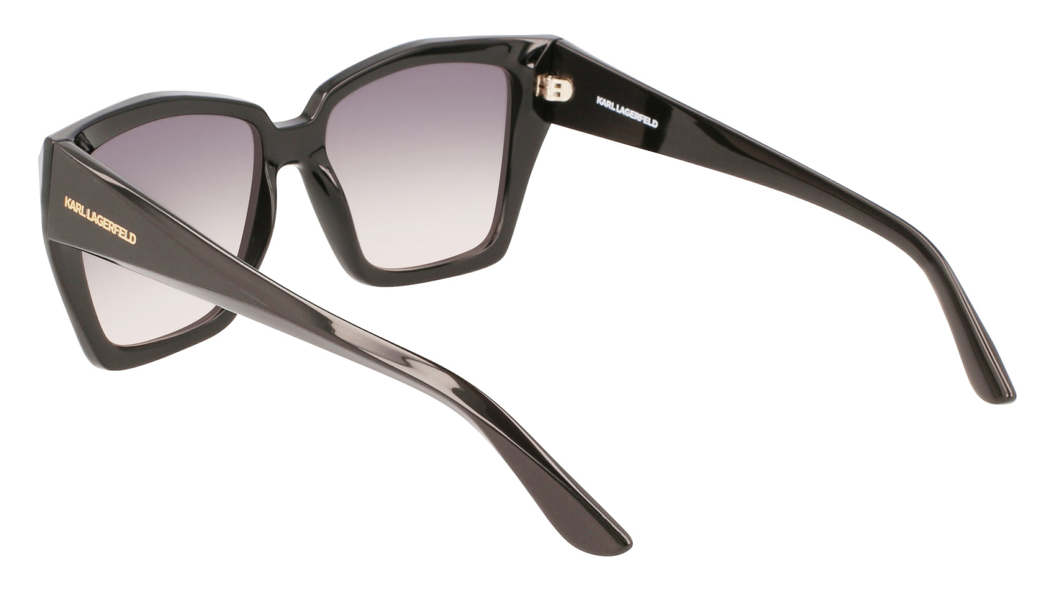 KARL LAGERFELD KL6072S 001 55