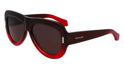 FERRAGAMO SF2029SE 615 57