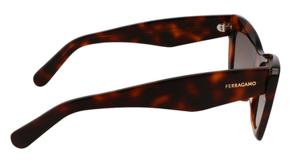 FERRAGAMO SF929SN 219 55