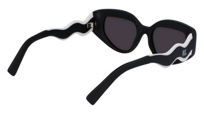KARL LAGERFELD KL6144S 002 50