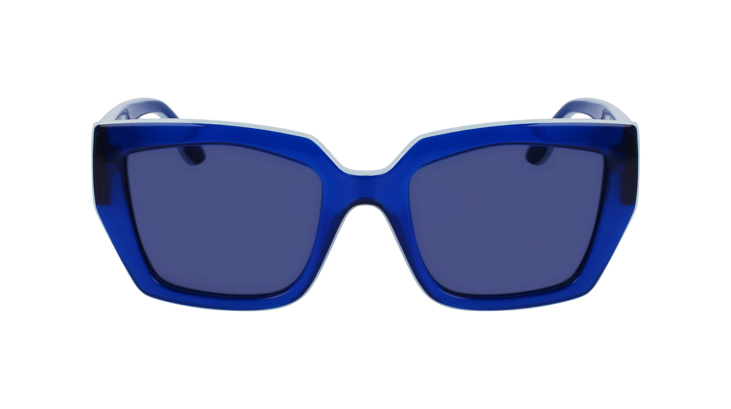 KARL LAGERFELD KL6143S 400 53