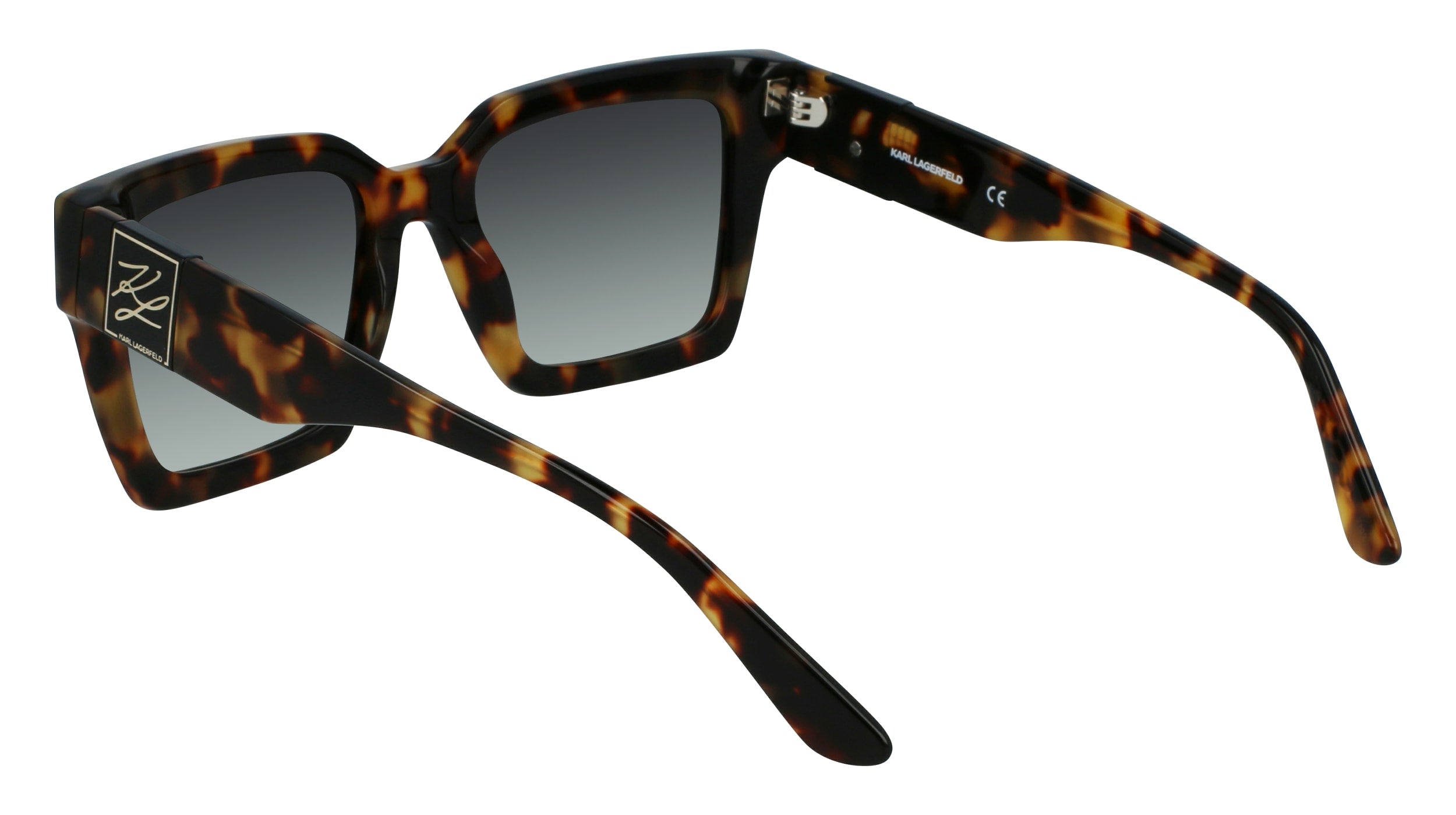 KARL LAGERFELD KL6057S 215 52