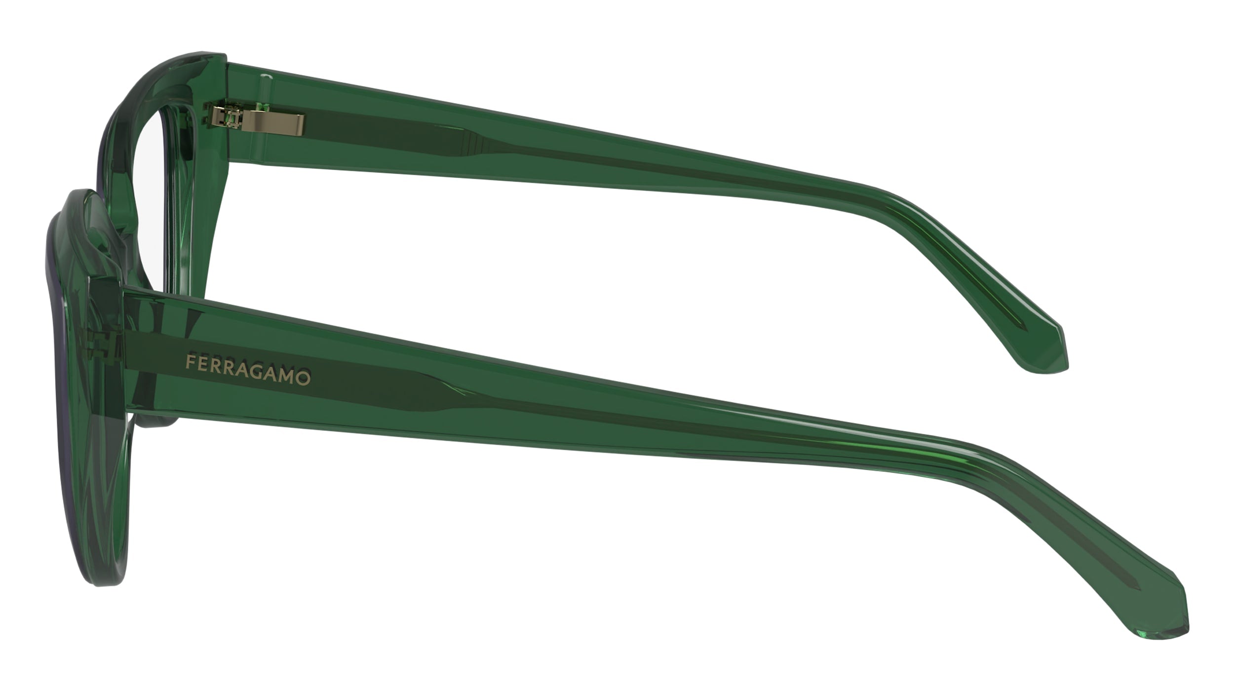 FERRAGAMO SF2984 318 53