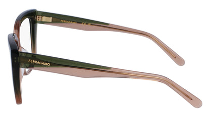 FERRAGAMO SF2939N 326 54