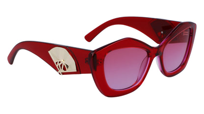 KARL LAGERFELD KL6127S 626 52