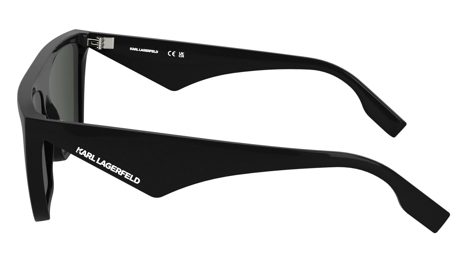 KARL LAGERFELD KL6186S 001 60