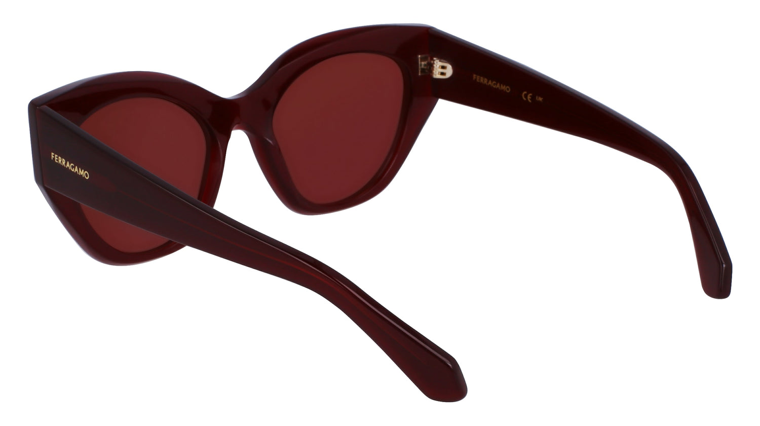 FERRAGAMO SF1107S 653 55