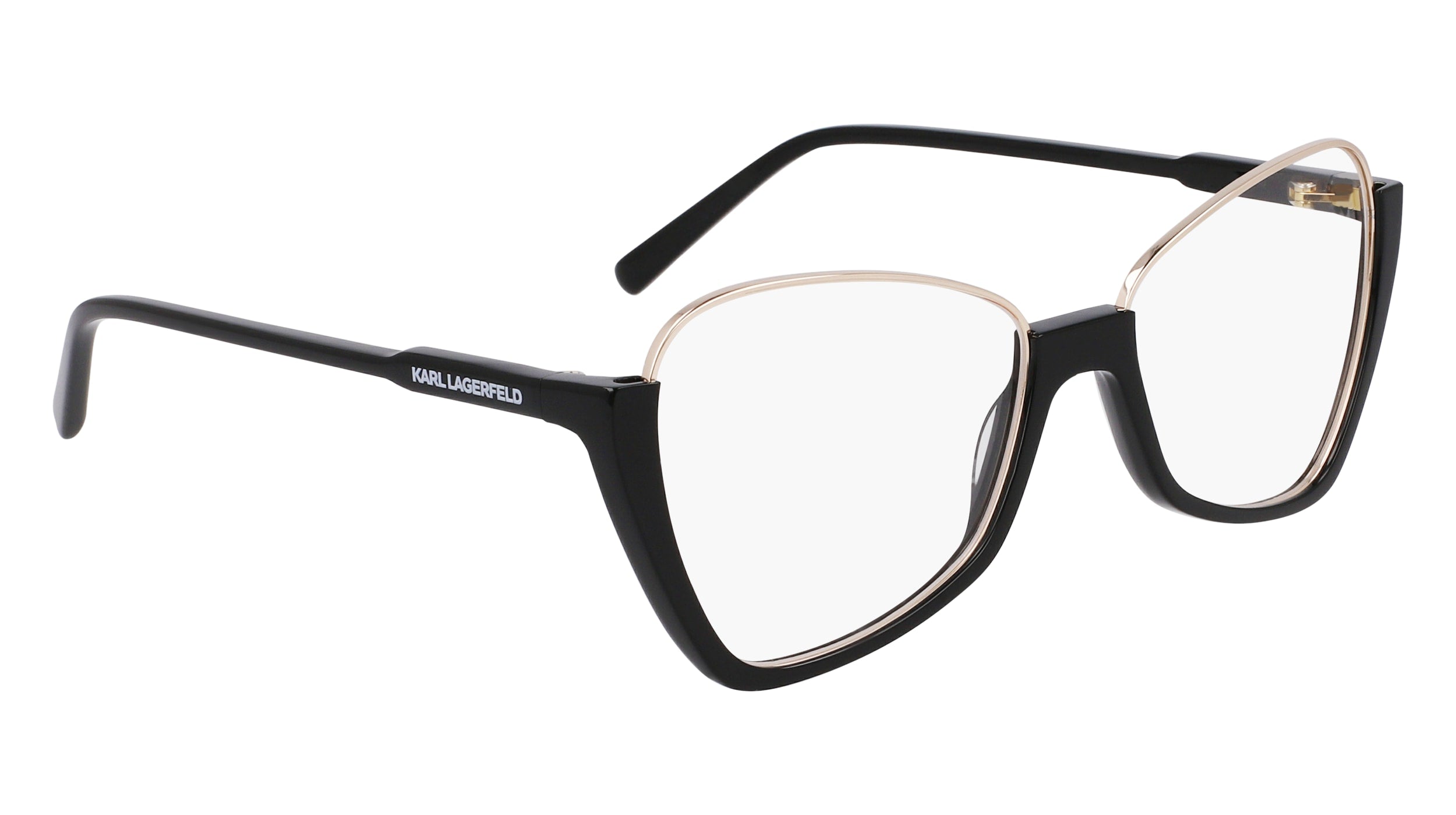 KARL LAGERFELD KL354 001 55