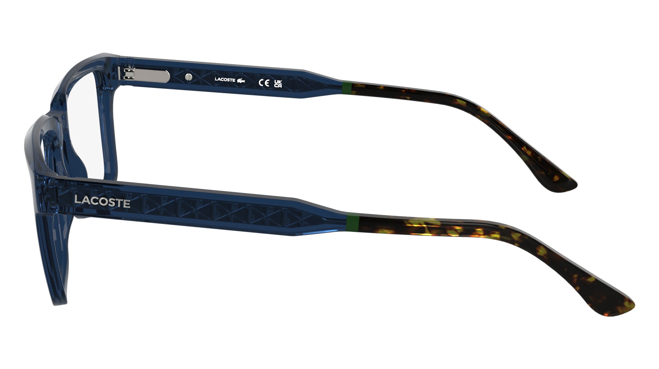 LACOSTE L2976 410 55