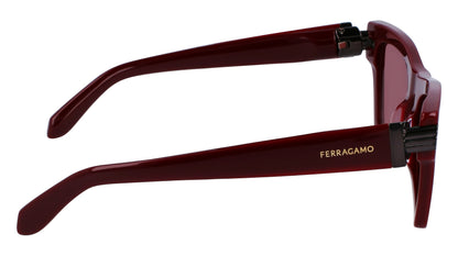 FERRAGAMO SF2013S 606 52
