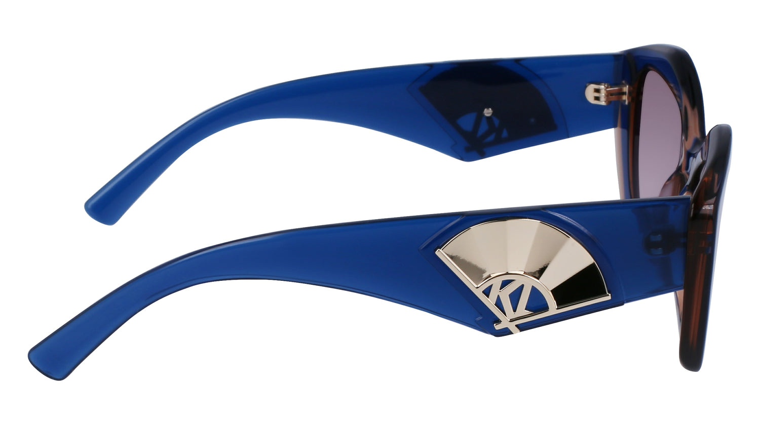 KARL LAGERFELD KL6127S 424 52