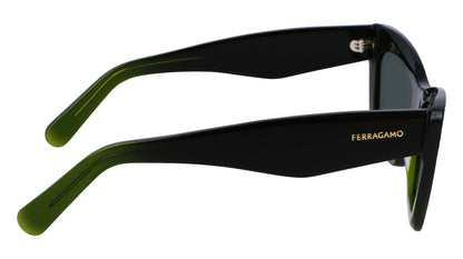 FERRAGAMO SF929SN 316 55