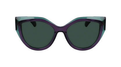 FERRAGAMO SF2004S 318 53