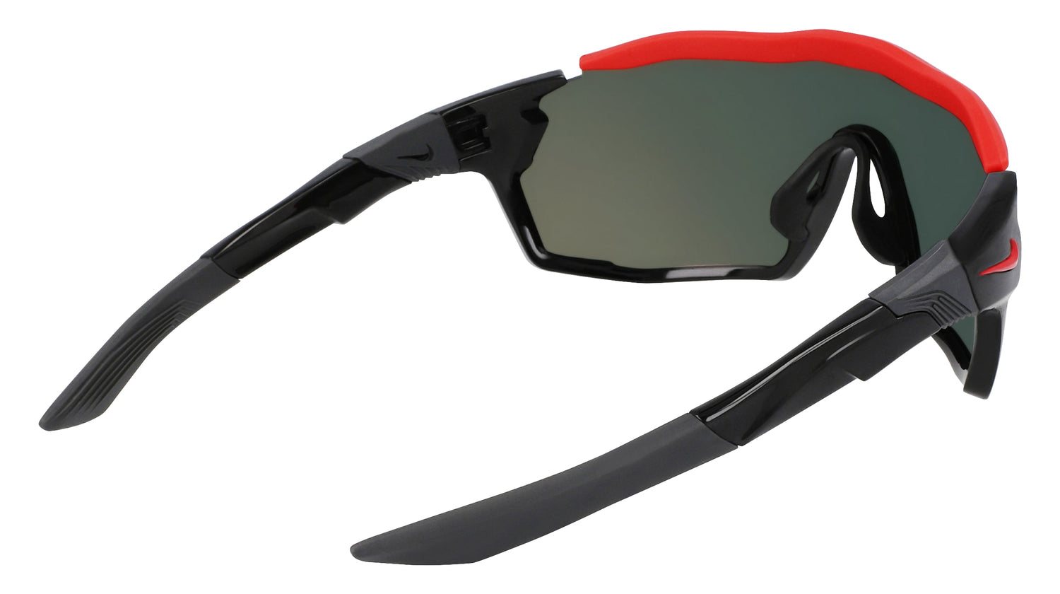 NIKE SHOW X RUSH M DZ7370 010 58