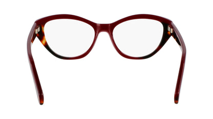 FERRAGAMO SF3011 654 53