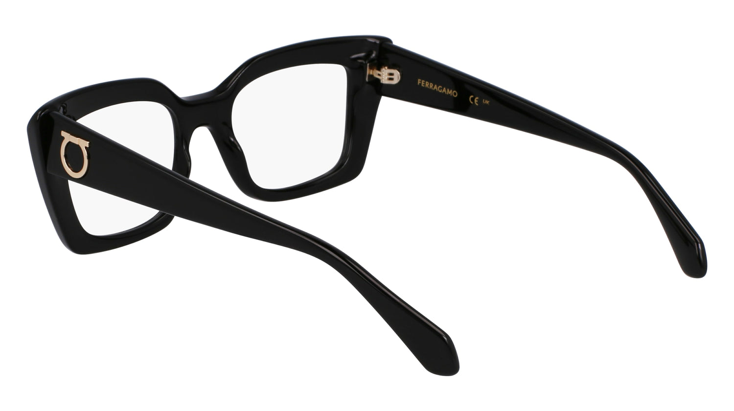 FERRAGAMO SF3008 001 50