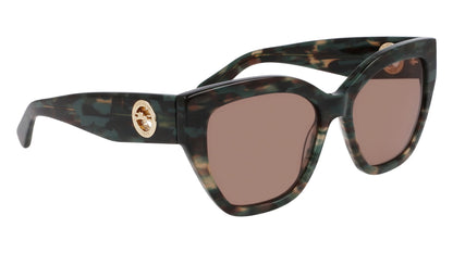 LONGCHAMP LO741S 306 55