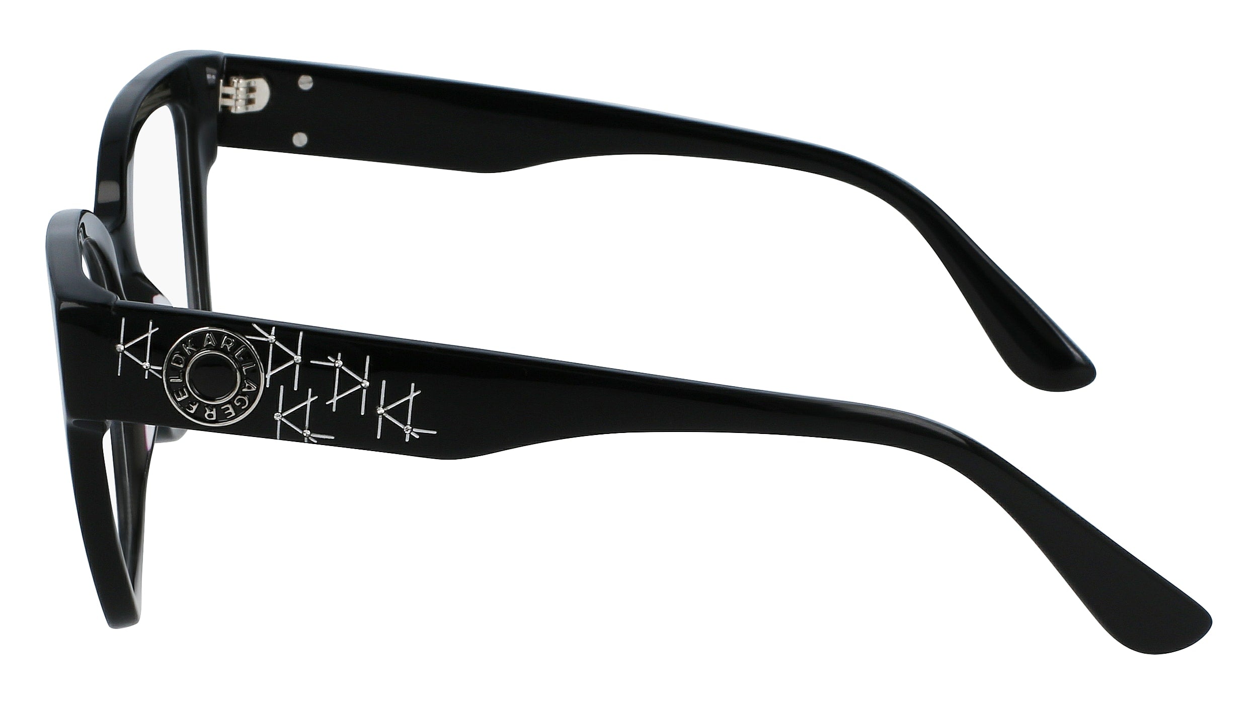 KARL LAGERFELD KL6111R 001 54