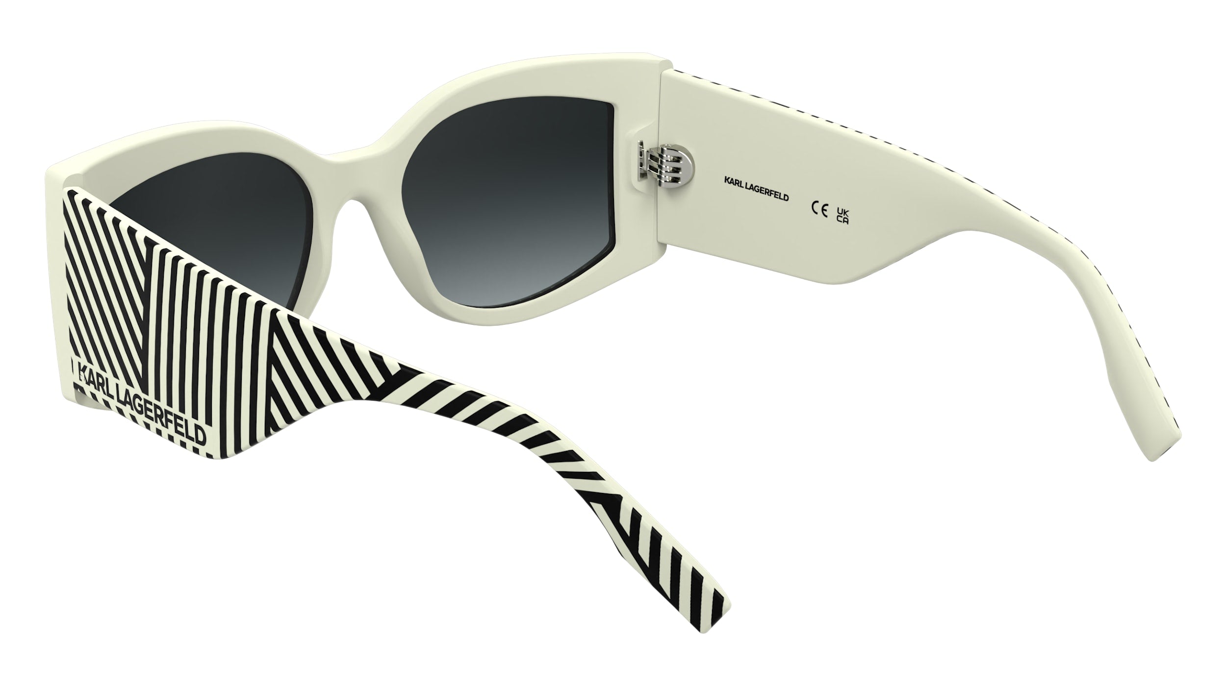 KARL LAGERFELD KL6183S 105 53